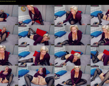 lorabigass — 70 minute Chaturbate female cam show recording, 720p, Aug 6, 2021