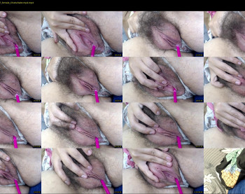 lush_doll — 70 minute Chaturbate female cam show recording, 720p, Aug 6, 2021