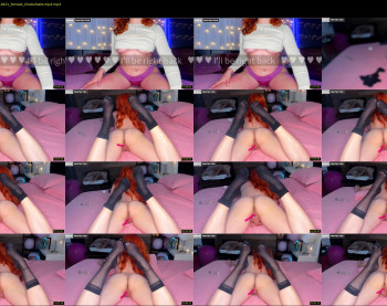 madison_hall — 68 minute Chaturbate female cam show recording, 1080p, Aug 6, 2021