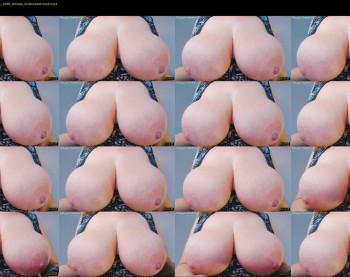 maggielandrin — 4 minute Chaturbate female cam show recording, 720p, Aug 6, 2021