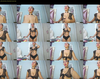 marilyn_rouse — 70 minute Chaturbate female cam show recording, 1080p, Aug 6, 2021