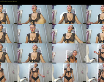 marilyn_rouse — 70 minute Chaturbate female cam show recording, 1080p, Aug 6, 2021
