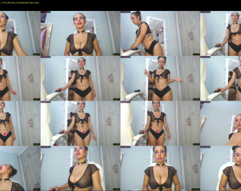marilyn_rouse — 70 minute Chaturbate female cam show recording, 1080p, Aug 6, 2021