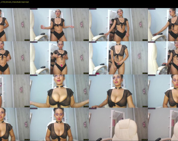 marilyn_rouse — 70 minute Chaturbate female cam show recording, 1080p, Aug 6, 2021