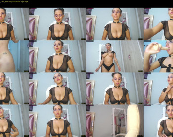 marilyn_rouse — 70 minute Chaturbate female cam show recording, 1080p, Aug 6, 2021