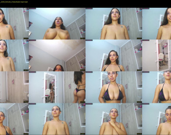 marilyn_rouse — 40 minute Chaturbate female cam show recording, 1080p, Aug 6, 2021