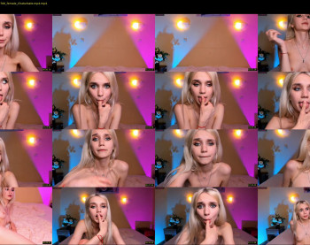 marshalang — 12 minute Chaturbate couple cam show recording, 1080p, Aug 6, 2021
