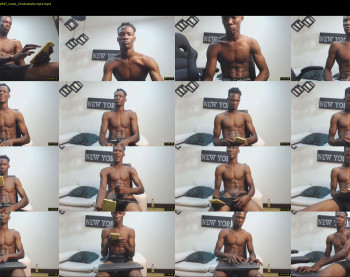 martin_killer — 70 minute Chaturbate male cam show recording, 1080p, Aug 6, 2021