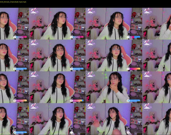 maru_chan_ — 9 minute Chaturbate female cam show recording, 1080p, Aug 7, 2021