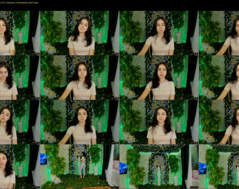 mary_marlow — 77 minute Chaturbate female cam show recording, 1080p, Aug 6, 2021