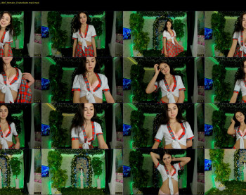mary_marlow — 49 minute Chaturbate female cam show recording, 1080p, Aug 6, 2021