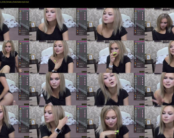 mary_romance — 26 minute Chaturbate female cam show recording, 1080p, Aug 6, 2021