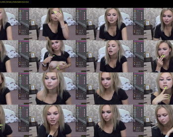 mary_romance — 8 minute Chaturbate female cam show recording, 1080p, Aug 7, 2021