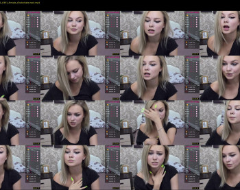 mary_romance — 7 minute Chaturbate female cam show recording, 1080p, Aug 7, 2021
