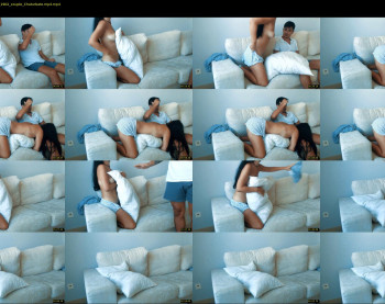 marylou2000 — 3 minute Chaturbate couple cam show recording, 1080p, Aug 6, 2021