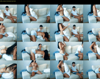 marylou2000 — 26 minute Chaturbate couple cam show recording, 1080p, Aug 6, 2021