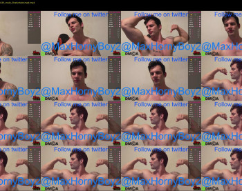maxandtam — 22 minute Chaturbate couple cam show recording, 1080p, Aug 7, 2021