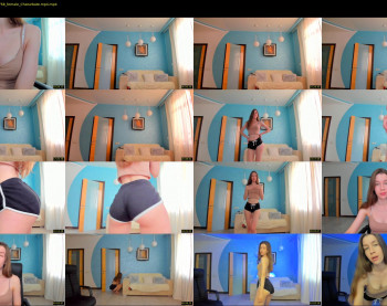 mcflurry18 — 59 minute Chaturbate female cam show recording, 720p, Aug 6, 2021