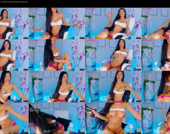 megancarlott_ — 70 minute Chaturbate female cam show recording, 1080p, Aug 6, 2021