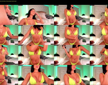 mel_evansx — 14 minute Chaturbate female cam show recording, 1080p, Aug 6, 2021