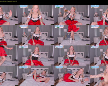melissaallens — 70 minute Chaturbate female cam show recording, 1080p, Aug 6, 2021