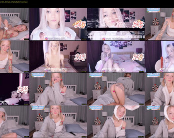 melissaallens — 69 minute Chaturbate female cam show recording, 1080p, Aug 6, 2021