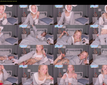 melissaallens — 25 minute Chaturbate female cam show recording, 1080p, Aug 6, 2021