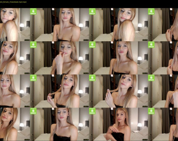 mermaids_ — 22 minute Chaturbate female cam show recording, 1080p, Aug 6, 2021