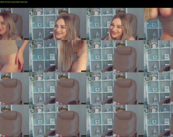 mia_milagros — 5 minute Chaturbate female cam show recording, 1080p, Aug 6, 2021