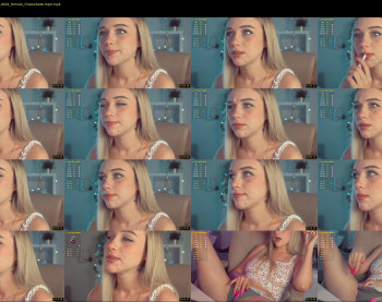 mia_milagros — 10 minute Chaturbate female cam show recording, 1080p, Aug 7, 2021