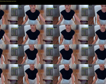 miaangel20 — 3 minute Chaturbate female cam show recording, 1080p, Aug 6, 2021