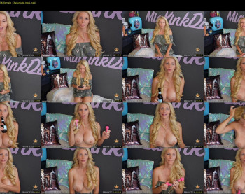 miakinkdd — 74 minute Chaturbate female cam show recording, 1080p, Aug 7, 2021
