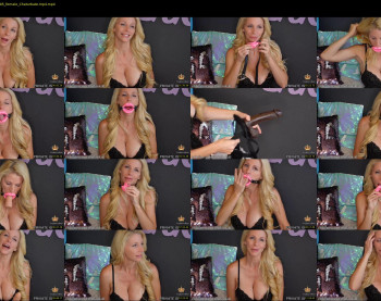 miakinkdd — 13 minute Chaturbate female cam show recording, 1080p, Aug 7, 2021