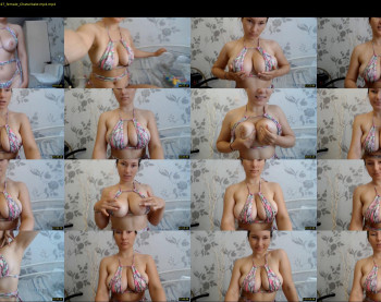 mila12000 — 70 minute Chaturbate female cam show recording, 1080p, Aug 6, 2021