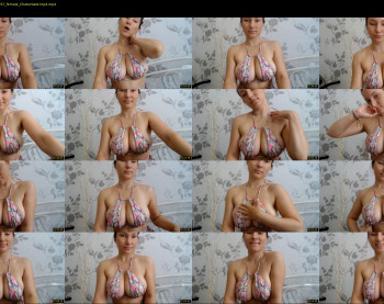 mila12000 — 10 minute Chaturbate female cam show recording, 1080p, Aug 6, 2021