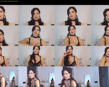 miladystarlight — 70 minute Chaturbate female cam show recording, 1080p, Aug 6, 2021