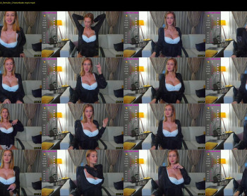 miley_me — 18 minute Chaturbate female cam show recording, 1080p, Aug 6, 2021