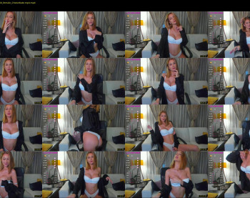 miley_me — 70 minute Chaturbate female cam show recording, 1080p, Aug 6, 2021