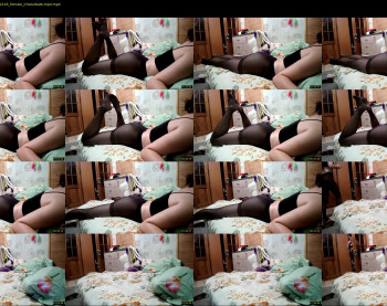 miracle_rose — 14 minute Chaturbate female cam show recording, 720p, Aug 6, 2021