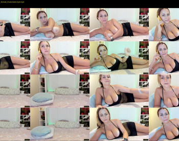 mis_eva — 43 minute Chaturbate female cam show recording, 720p, Aug 6, 2021