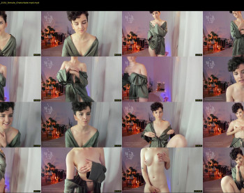 missalexthorn — 71 minute Chaturbate female cam show recording, 1080p, Aug 6, 2021