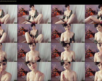 missalexthorn — 7 minute Chaturbate female cam show recording, 1080p, Aug 7, 2021