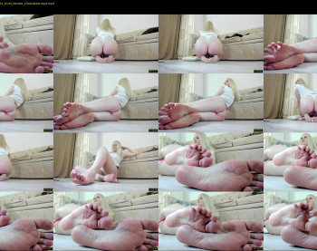 missblondecutie — 70 minute Chaturbate female cam show recording, 1080p, Aug 7, 2021