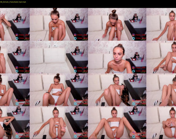 misss_vikki — 18 minute Chaturbate female cam show recording, 1080p, Aug 6, 2021