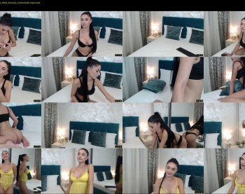 mmmaaa1234 — 70 minute Chaturbate female cam show recording, 1080p, Aug 7, 2021