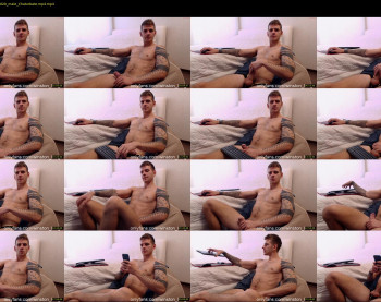 mr_longboy — 36 minute Chaturbate male cam show recording, 720p, Aug 6, 2021