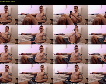 mr_longboy — 29 minute Chaturbate male cam show recording, 720p, Aug 6, 2021