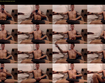 mr_longboy — 17 minute Chaturbate male cam show recording, 720p, Aug 6, 2021