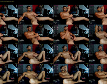 mrlouiss — 7 minute Chaturbate male cam show recording, 1080p, Aug 6, 2021