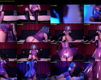 ms_lorelei — 70 minute Chaturbate female cam show recording, 1080p, Aug 7, 2021